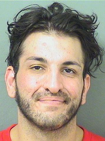 GABRIEL JOHN MAGNONE GABRIEL JOHN MAGNONE