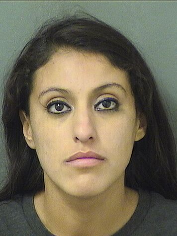 GABRIELLA ISABELA BAIG