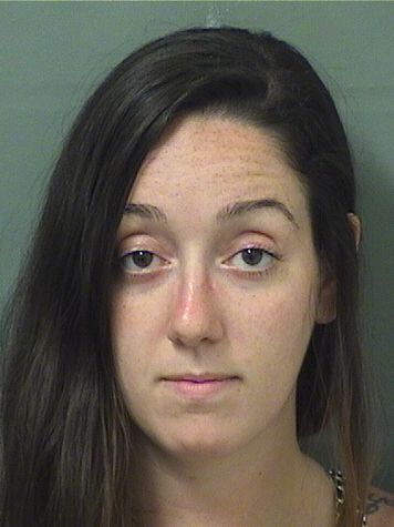 GABRIELLE NICOLE LANZA GABRIELLE NICOLE LANZA