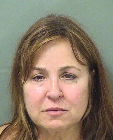 GEORGIA ANN VALICENTI GEORGIA ANN VALICENTI