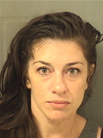 GERALDINE ANN GARCIA