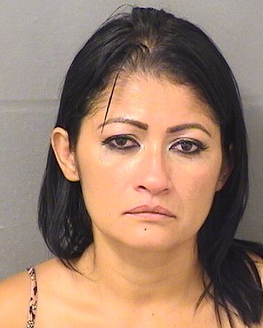 GLENDA JULISSA CORRALES SOLANO