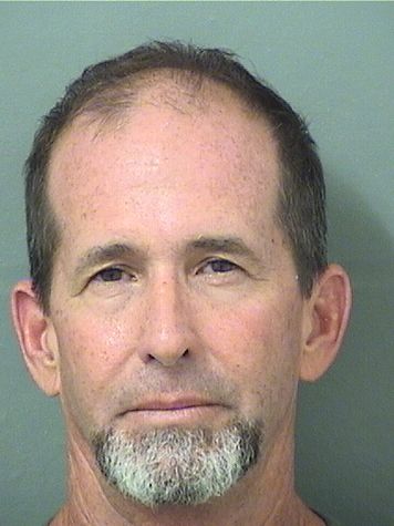 GORDON BRENT KRIEGER