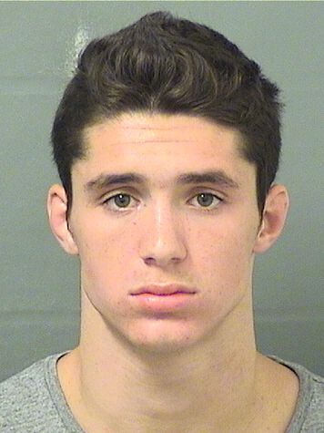 GRANT PIERCE ARONOFF