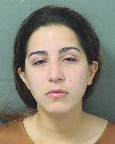 GRESKA ROXANA ESPLUGE