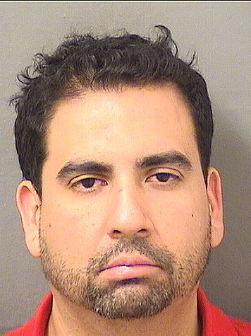 GUILLERMO FELIPE PARRA