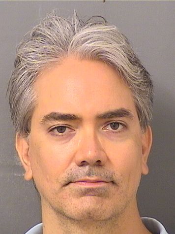 GUSTAVE GEORGE PELLEGRINO