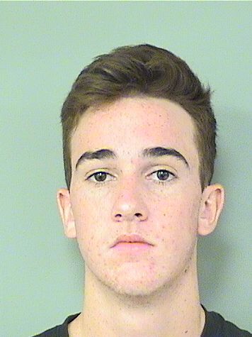 HAYDEN GARRETT WISELEY