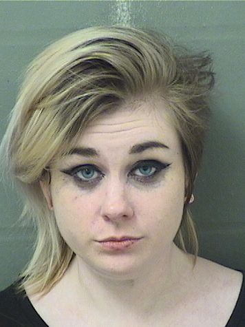 HAYLEY NICOLE COMPHER HAYLEY NICOLE COMPHER