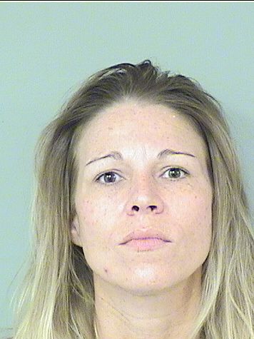 HEATHER JANE POPOWSKI