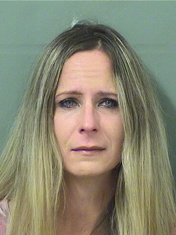 HEATHER SHARON SANDER