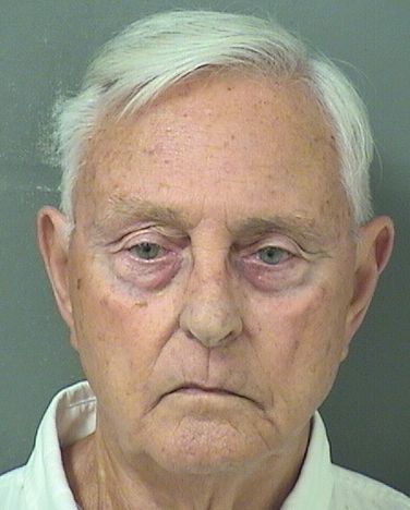 HENRY DEFORREST ANTRIM