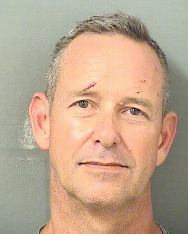 HENRY JOSEPH GARBERG