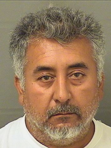 HERIBERTO DEAGUEROS FLORES