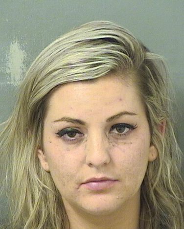 HILLARY GRACE PHILLIPS