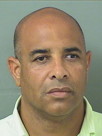 HIRAM CHRISTOPHER EDDEN