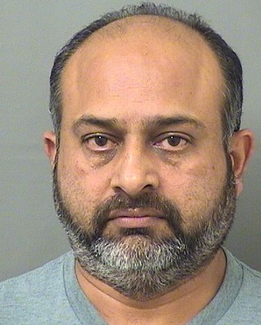 HITESH JIVANBHAI PATEL