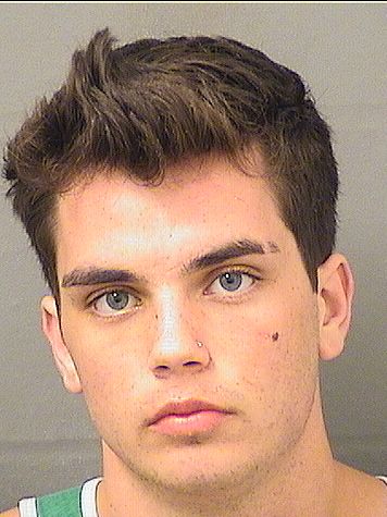 HUNTER VENEZIO HUNTER VENEZIO