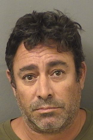 IRENALDO JULIO GARCIA