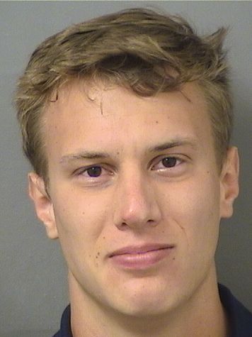 ISAAC DANIEL WASLEWSKI ISAAC DANIEL WASLEWSKI