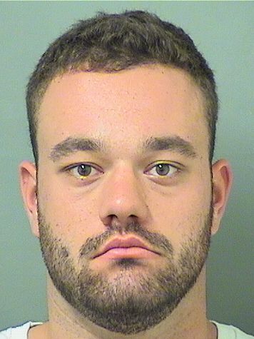 JACK MICHAEL HABERKORN JACK MICHAEL HABERKORN