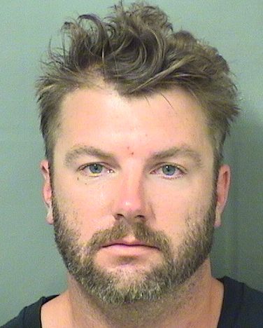 JACOB ARCHIE PATERSON