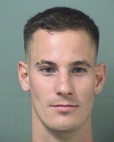 JACOB ROBERT VERKERK