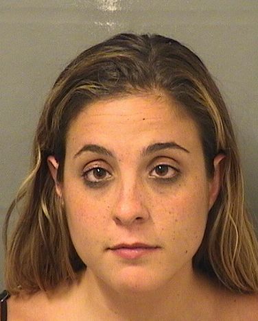 JACQUELINE NICOLE FOTI