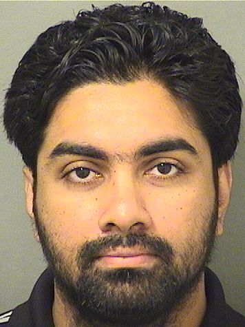 JAFAR AHMED CHOWDHURY