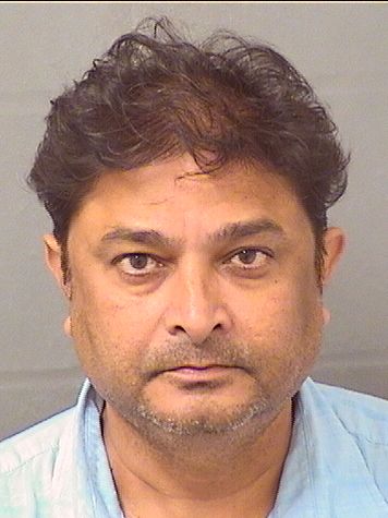 JAGMOHAN NATHALAL VIROJA