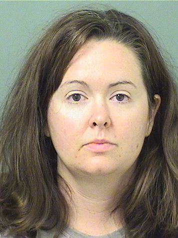 JAIME ALEXANDRA DOERR