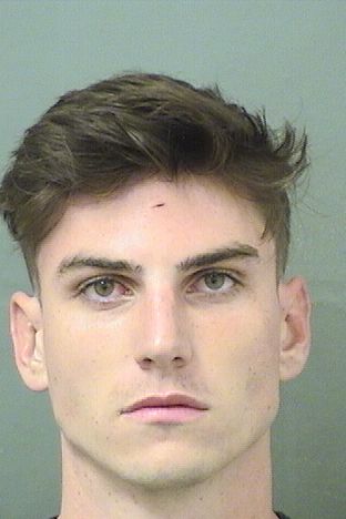 JAMES PATRICK BAUMANN