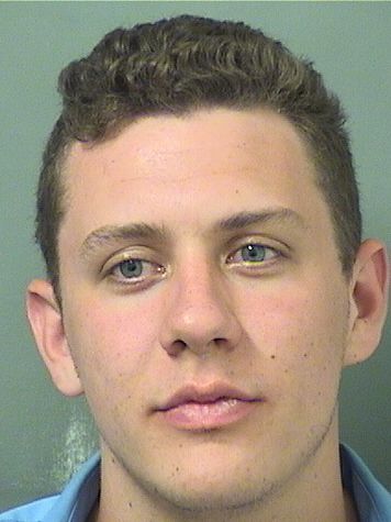 JAMES PHILLIP STONIKAS