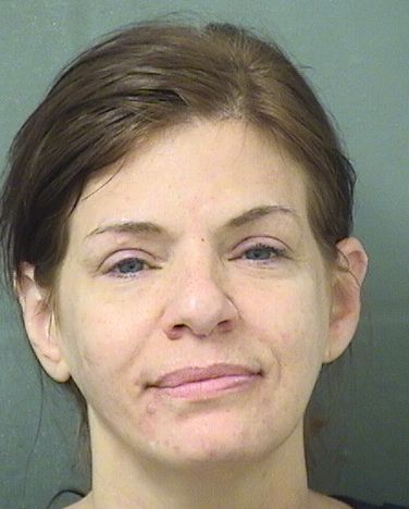 JANINE CELESTE TANGREDI