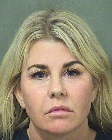 JAQUELINE RENEE CHAPMAN JAQUELINE RENEE CHAPMAN