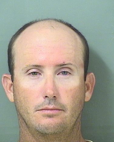 JARAD MICHAEL BOSHAMMER