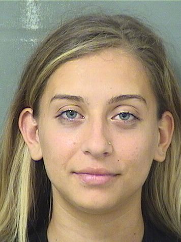 JASMINE NICOLE BODENSTEIN FOX