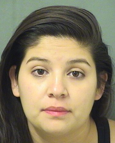 JASMINE VIVIANA SASAUDO