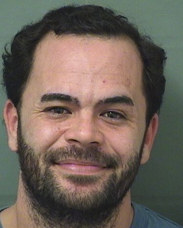 JASPER DEVIN OQUENDO