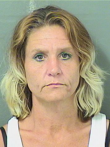 JEANNIE RENAE COURTRIGHT JEANNIE RENAE COURTRIGHT