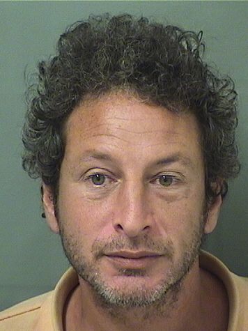 JEFFERY SCOTT GOLDSTEIN