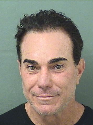 JEFFREY DOUGLAS ROBERTI