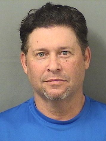 JEFFREY MICHAEL LASTER