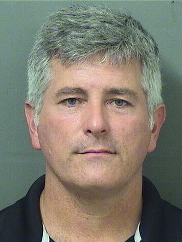 JEFFRIE MITCHEL CHARLTON