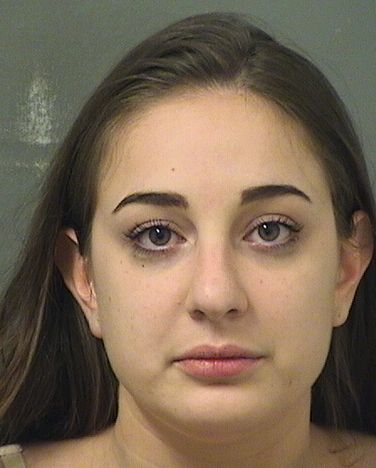 JENNA LEIGH BRACCHI JENNA LEIGH BRACCHI