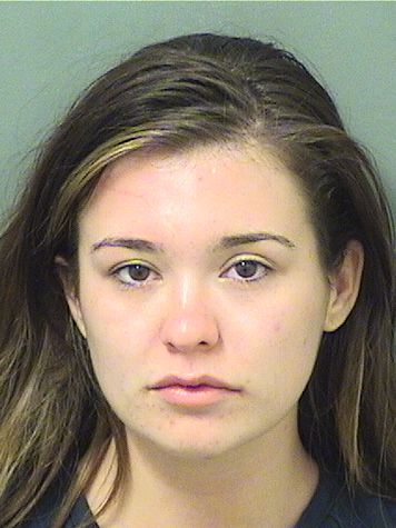 JENNA MARIE VONLANGEN