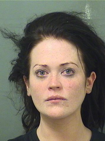 JENNIFER ELIZABETH CANTY