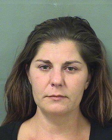 JENNIFER LYNN CARVALHO JENNIFER LYNN CARVALHO