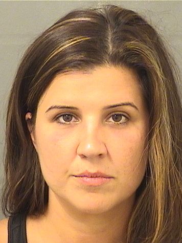 JENNIFER MARIE KAUDERER