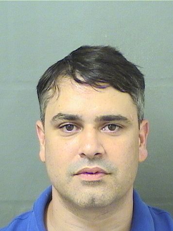 JESSE ABRAHAM ABITBOL